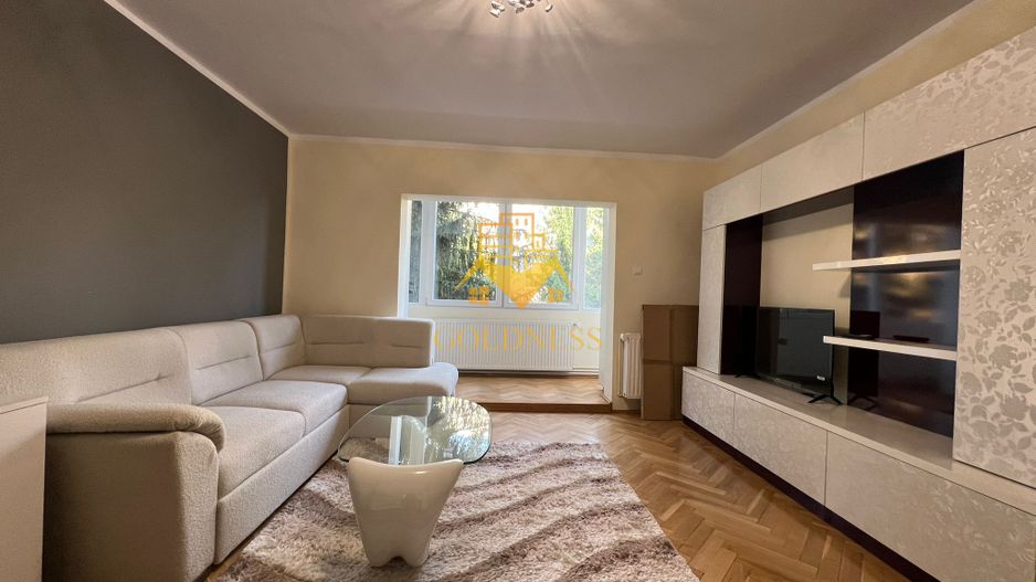 3 camere decomandate,Parcare,Zorilor, UMF,UTCN,USAMV, Zona L. Pasteur - Poză 1