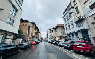 Garsoniera Maria Rosetti | Cartierul Armenesc | Clădire interbelică - Poză 8