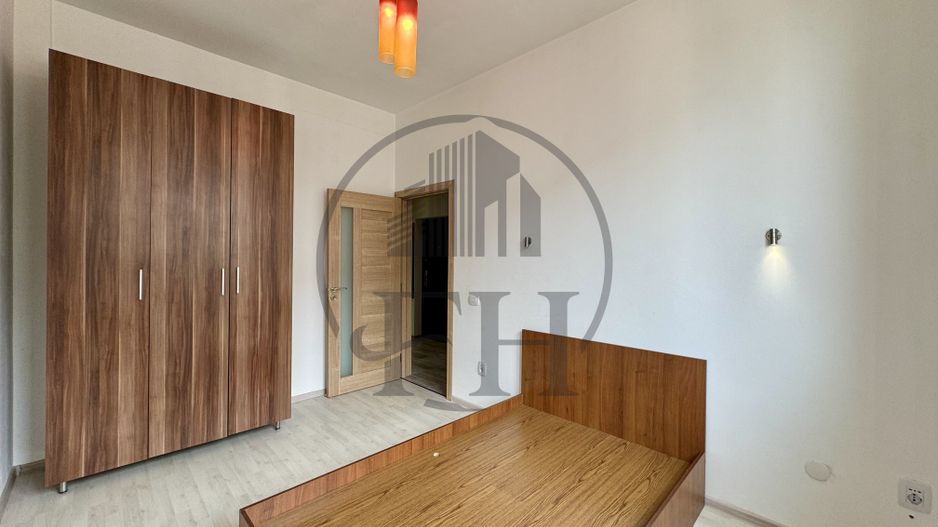 SOLD / VANDUT Apartament 2 camere de vânzare Constanța, zona Campus - Poză 5