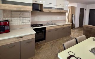 Apartament cu 2 camere Parcare, zona Someseni - Poză 6