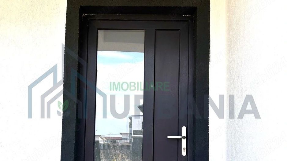 Apartament 3 camere cu gradina proprie, zona Pacurari-Rediu, Iasi - Poză 7