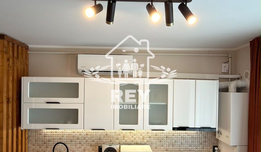 Apartament de închiriat 2 camere|Doamna Stanca|Selimbar|Nou|Parcare|Balcon - Poză 30
