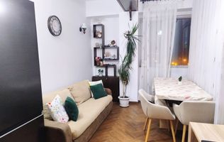 Apartament gata de mutare | 2 camere | Bloc 2012 | KM 4
