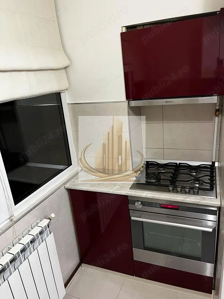 Apartament 3 camere, decomandat, zona Lunei - Poză 5