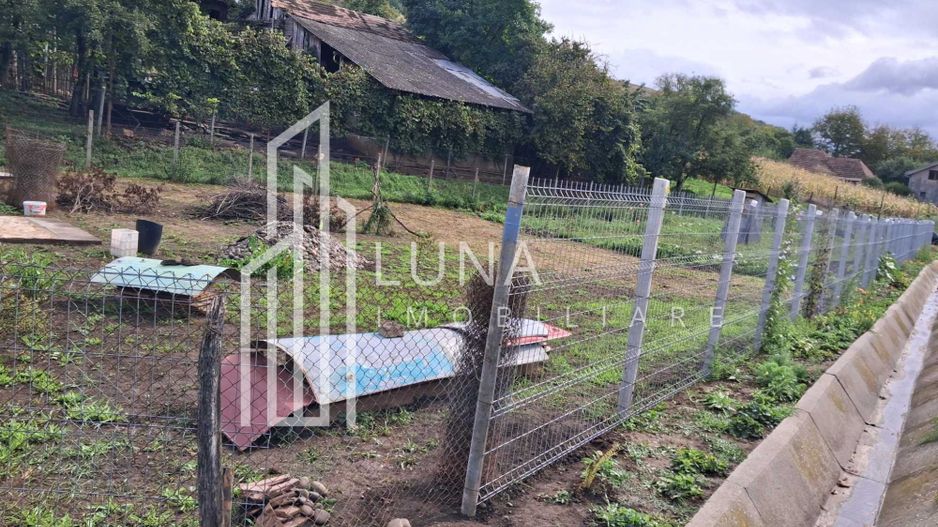 Teren intravilan, 938 mp, zona Remetea - Poză 2