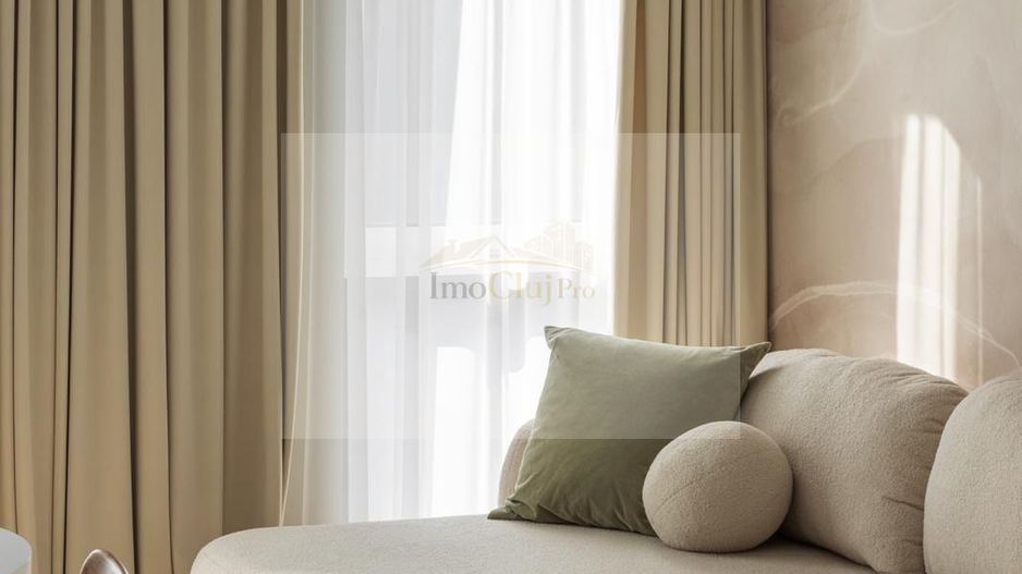 ✨ PRIMA ÎNCHIRIERE ~ APARTAMENT PREMIUM ~PARCARE- ANDREI MUREȘANU - Poză 10
