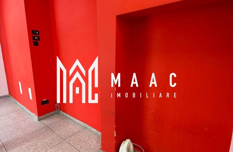 2 Spatii comerciale la strada | 115MP | 3 intrari | Vitrina - Poză 23