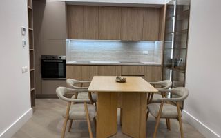 3 camere | Cortina 126 | Iancu Nicolae | Pipera | terasa 20 mp - Poză 2