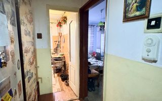 Apartament cu 3 camere -zona Bucium Manastur - Poză 7