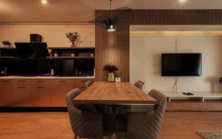 Apartament de 2 camere, 55mp, parcare, modern, Scala Center - Poză 5