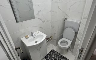 Apartament 3 camere Auchan Vitan an 1985 - Poză 5