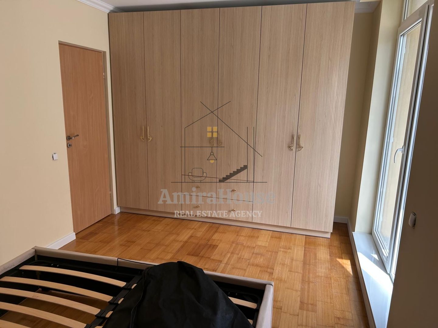 Apartament 2 camere, etaj 1, Borhanci, 52 mp - Poză 10
