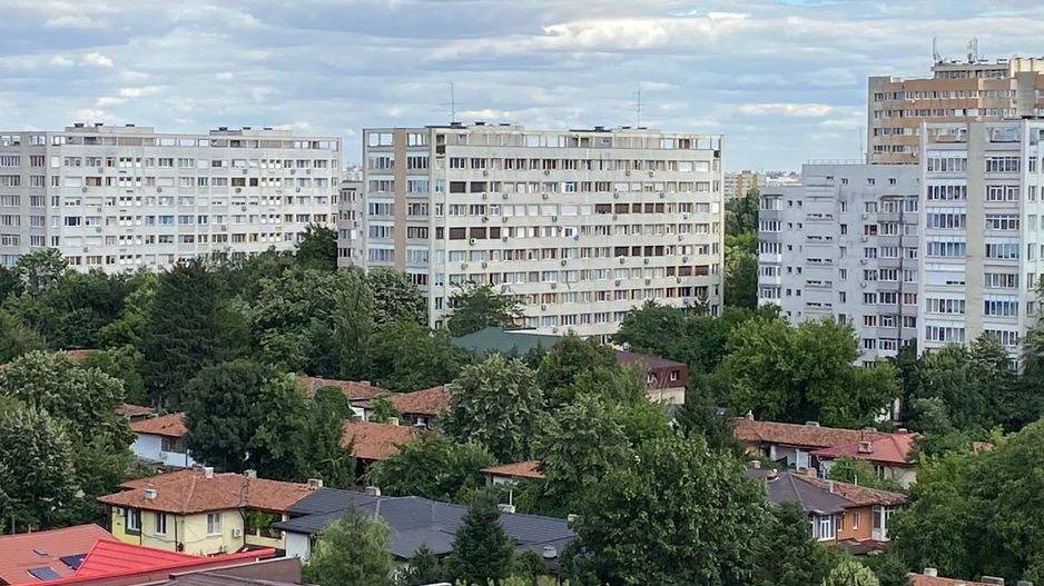 Apartament Baba Novac-/Șapte Drumuri - Poză 1