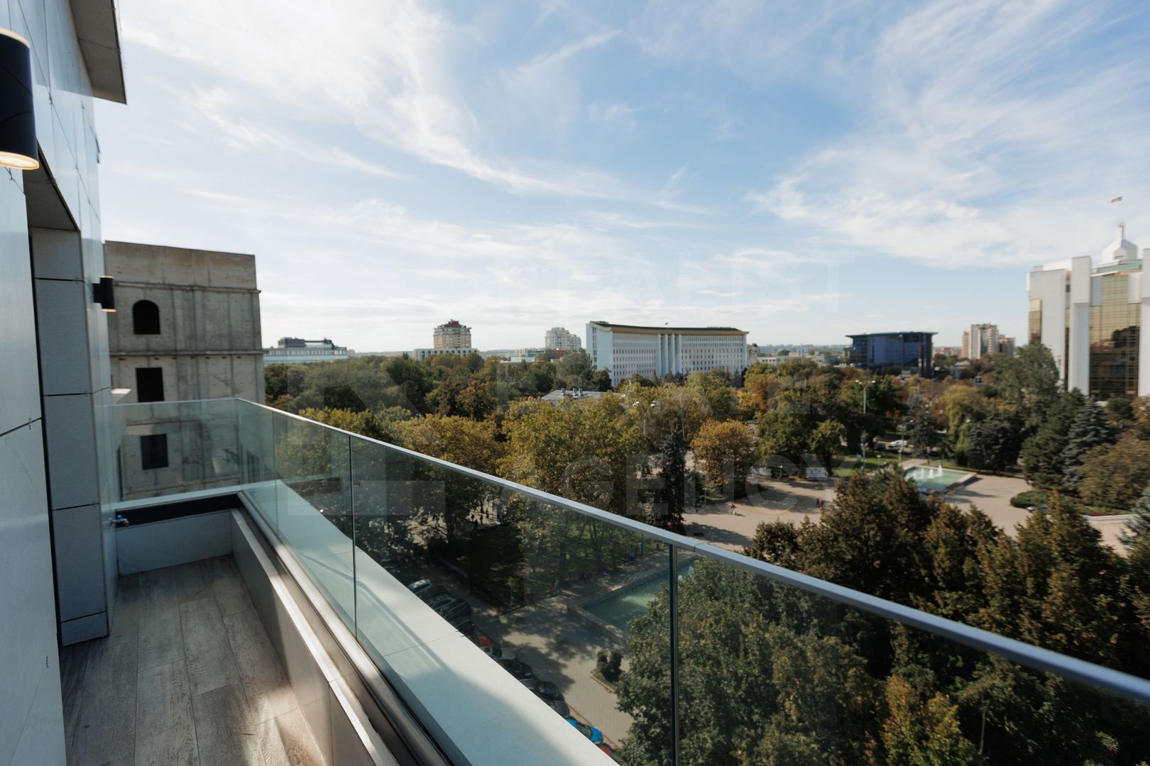 Chirie, apartament, 3 camere, strada Tricolorului, Centru - Poză 14