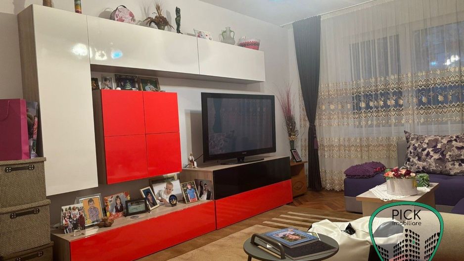 P 1238 - Apartament cu 3 camere în Târgu Mureș - Tudor, Corina - Poză 2