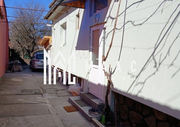 Casa Individuala I Acces autoIGradina I Pivnita I Piata Cluj - Poză 1