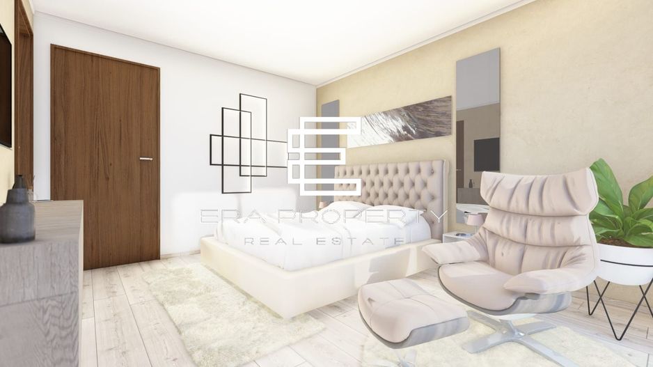 Casa individuala, teren 290 mp, Selimbar, zona Primariei - Poză 5