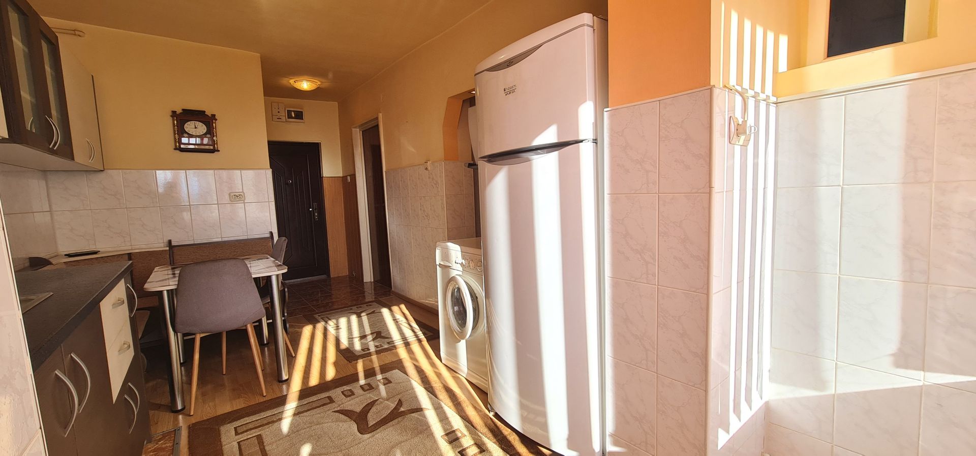 Apartament 2 camere Gemenii priveliste deosebita - Poză 9