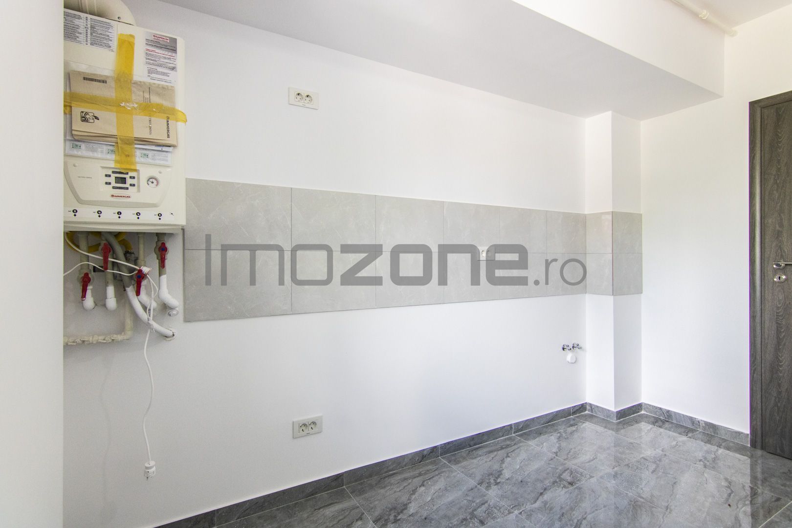 Prelungirea Ghencea, bloc nou, 3 camere, etaj 1/4, 83 mp, decomandat, 2 bai - Poză 57