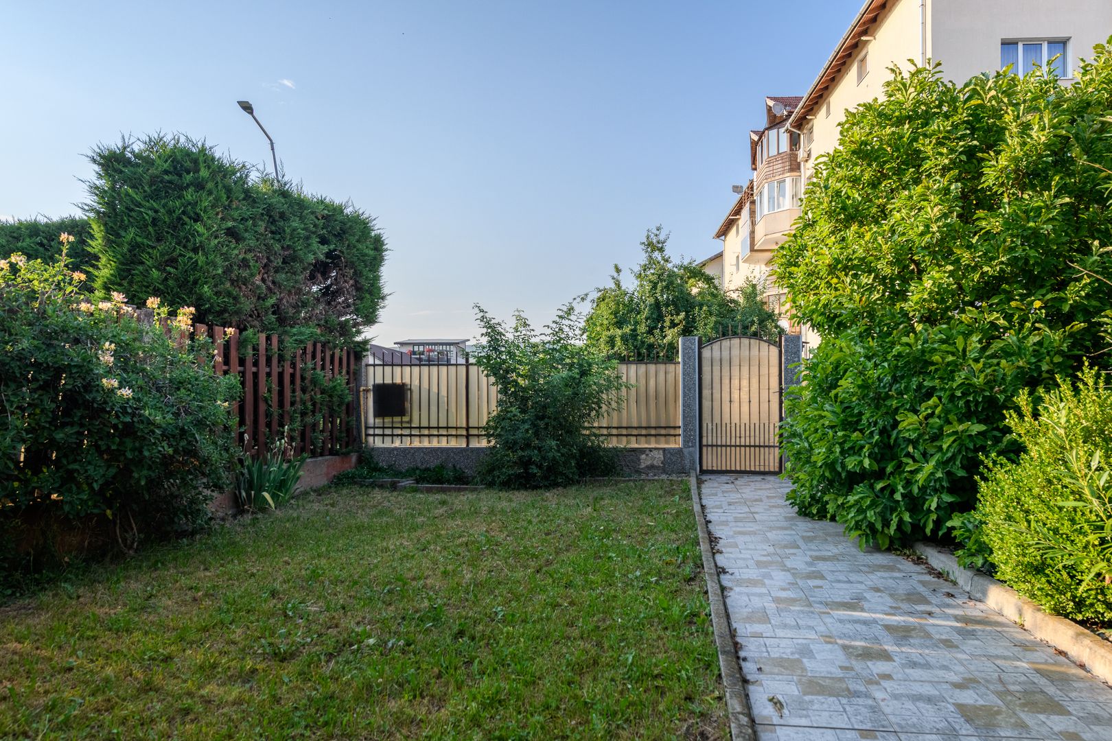 Duplex 169 mp utili, teren 378 mp, Florești Terra - Poză 34