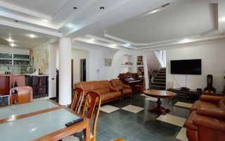 Vila Pantelimon | 5 Camere | 219 mp utili | Teren 474 mp - Poză 11