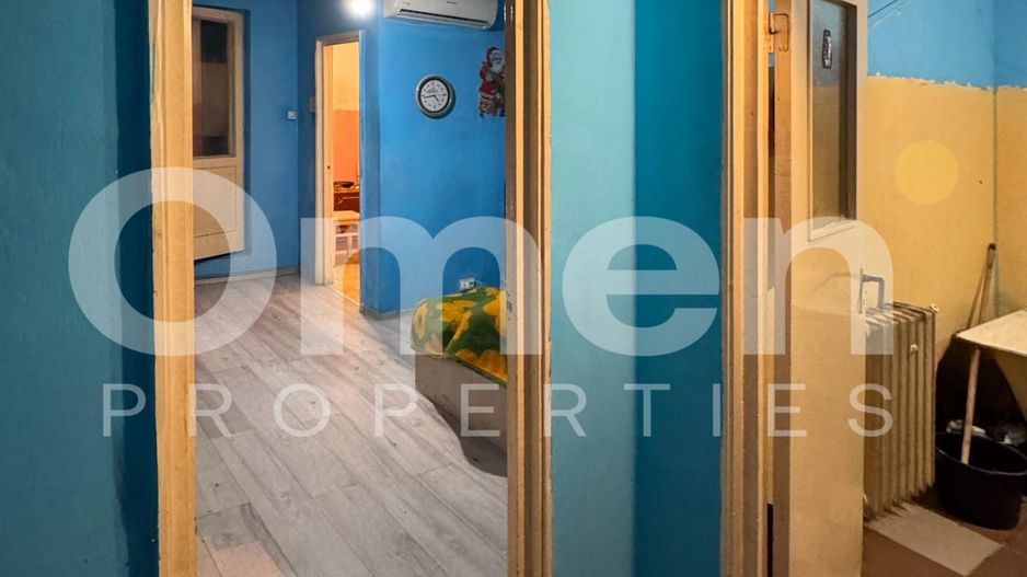 Garsonieră de vânzare | zona Piața Izvoare | 28 mp - Poză 2