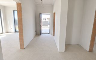 Casă nouă lângă pădure în Balotești | Finisaje la alegere - Poză 8