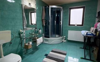 Casă spațioasă P+1 - 5 camere - teren 10 ari, Unguraș! - Poză 23