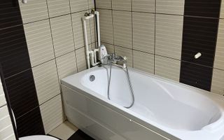 Apartament in vila Cervantes // Cișmigiu - Poză 4