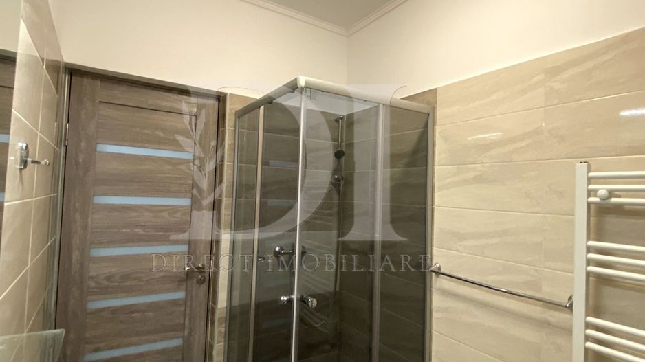 Apartament la cheie / etaj intermediar / Zona Terra - Poză 12