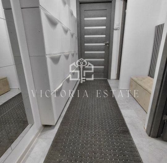 Apartament 2 camere LUX-  Pod Inalt , Vest, la cheie! - Poză 4