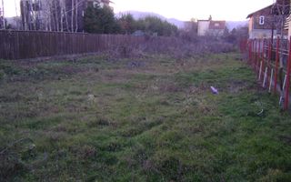 Teren intravilan de vanzare in Cornu de Jos - Poză 1