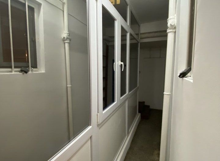 3 camere parter renovat zona Icoanei/Rosetti - Poză 10