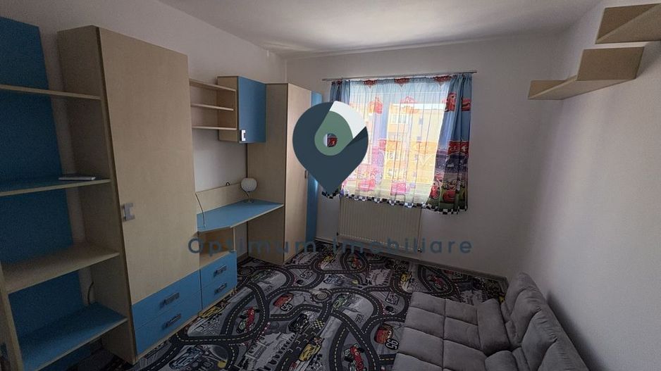 Apartament cu 4 camere, 77 mp, etaj 3/4 in Plopilor, zona Babes ! - Poză 7