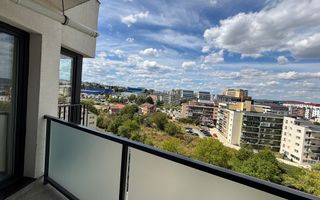 Apartament superfinisat | 2 camere  | 2 parcări | M. Romanul - Poză 9