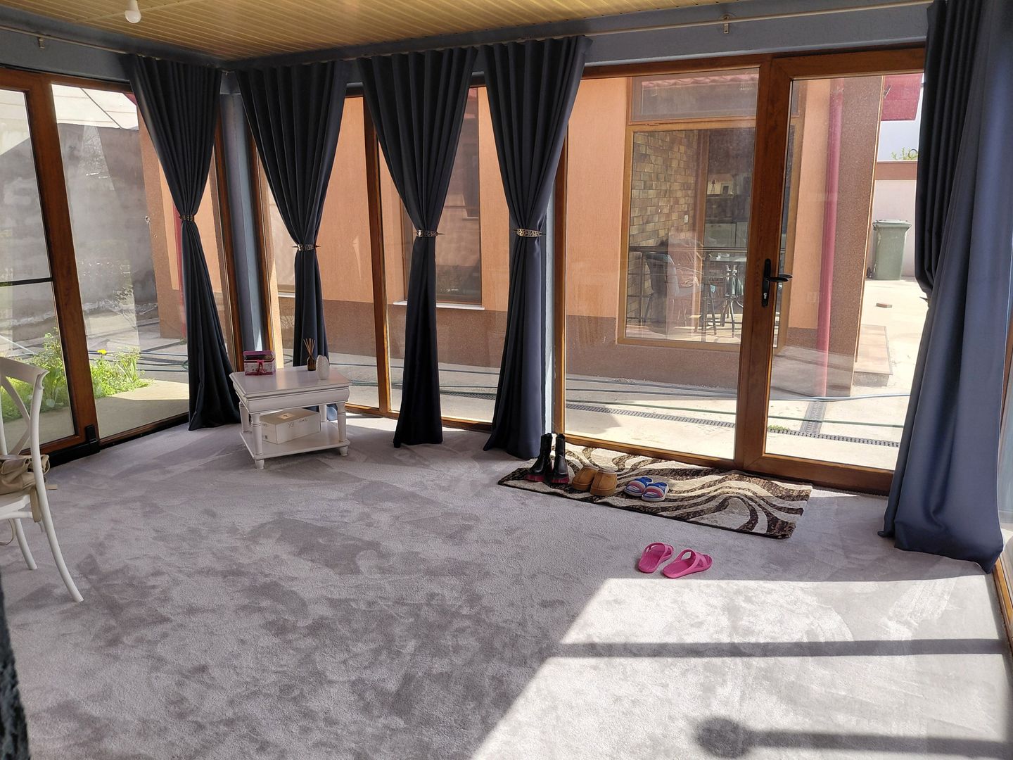 Casă complet utilată cu curte de poveste – la câteva minute de Galați! - Poză 17