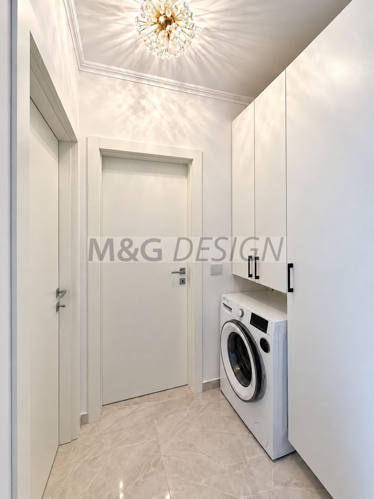 Apartament 2 camere  Giroc mobilat si utilat - Poză 7