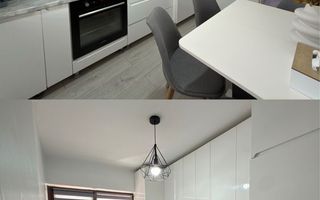 Apartament 3 camere, parcare inclusă, Baza sportiva Floresti. - Poză 5