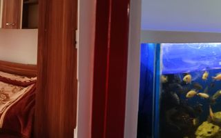 Garsoniera cu curte propie, 32 mp utili – Strada Carpaților-Sibiu - Poză 1