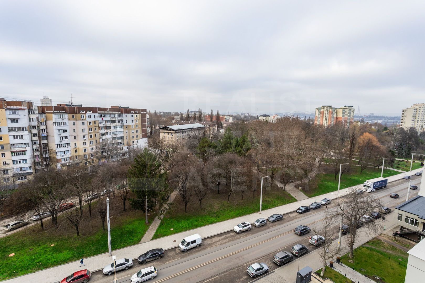 Vânzare, apartament, 3 camere, bulevardul Cuza Vodă, Botanica - Poză 22