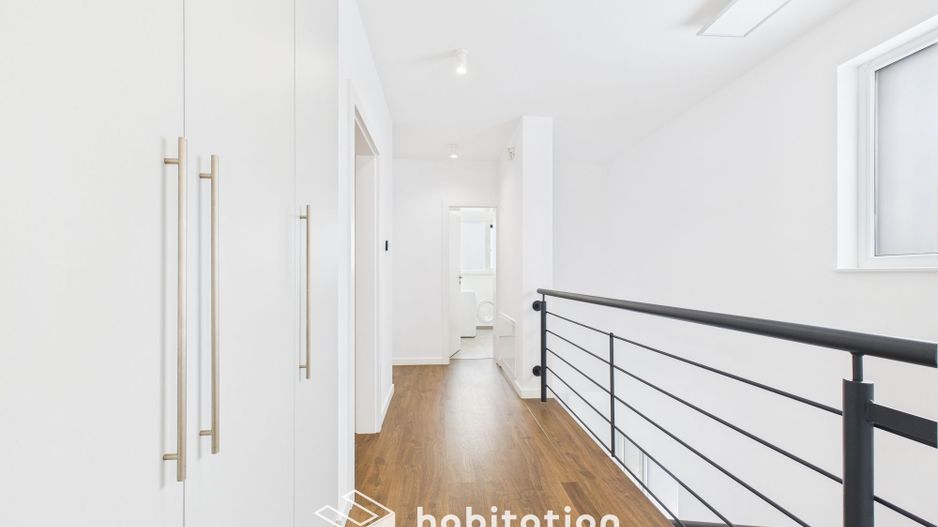 Apartament cu vibe de casă, terasă si curte, Dumbrăvița - Poză 31