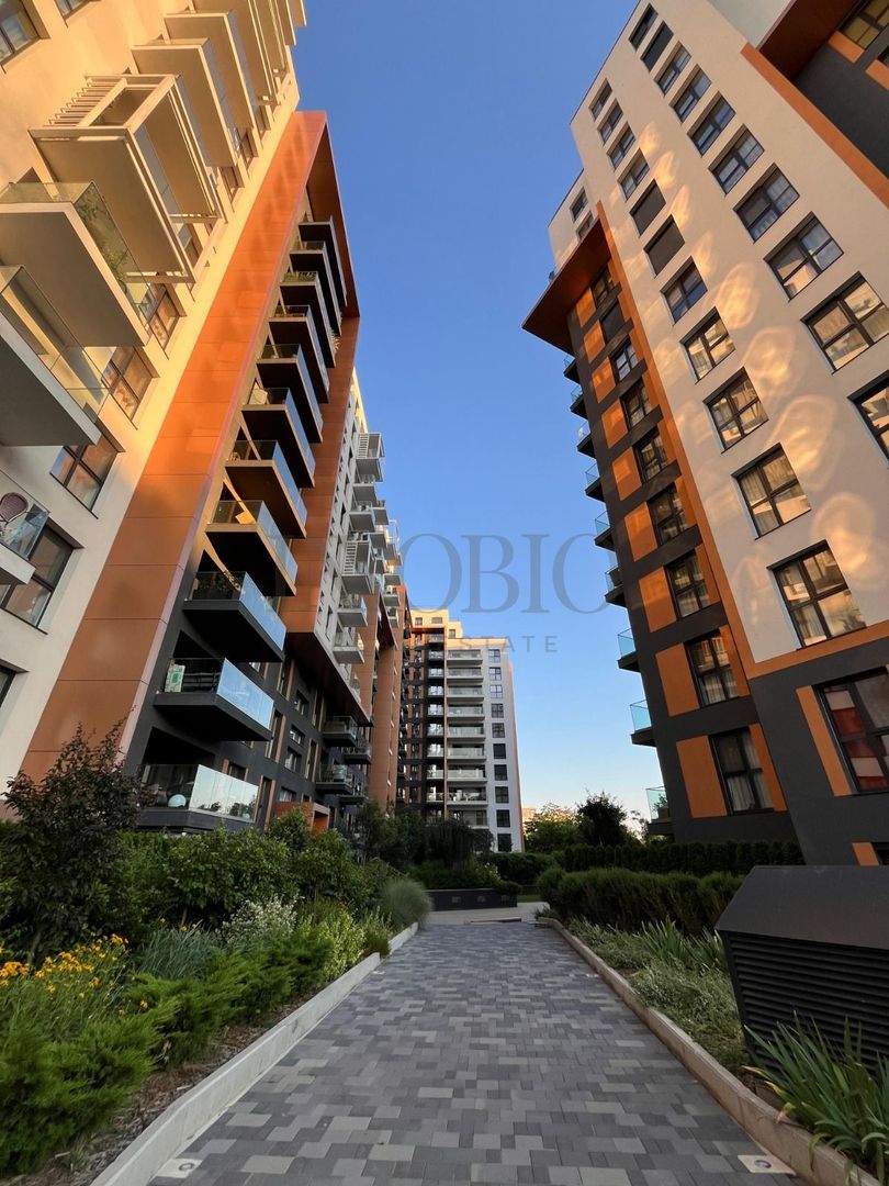 Apartament 2 camere modern | Expozitiei - Poză 13