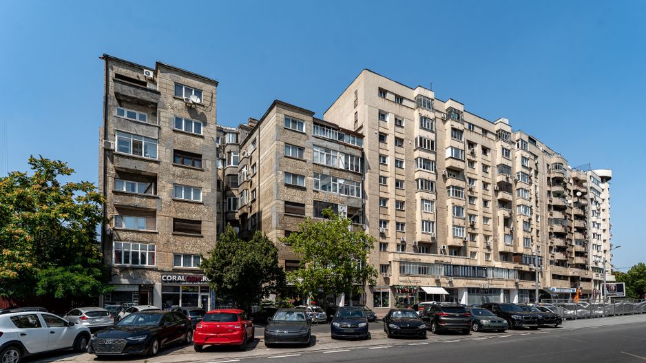 Apartament cu 4 camere - Calea Călărașilor - Metrou Piața Muncii - Poză 20