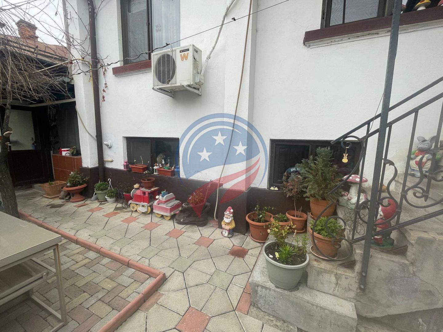 Casa 9 camere, zona Ultracentrala - Poză 3