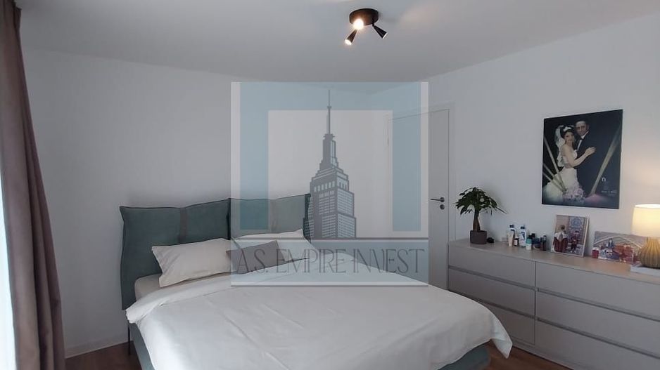 Casă de vânzare, 4 camere, 530 mp teren - zona Bod / Sânpetru - Poză 4