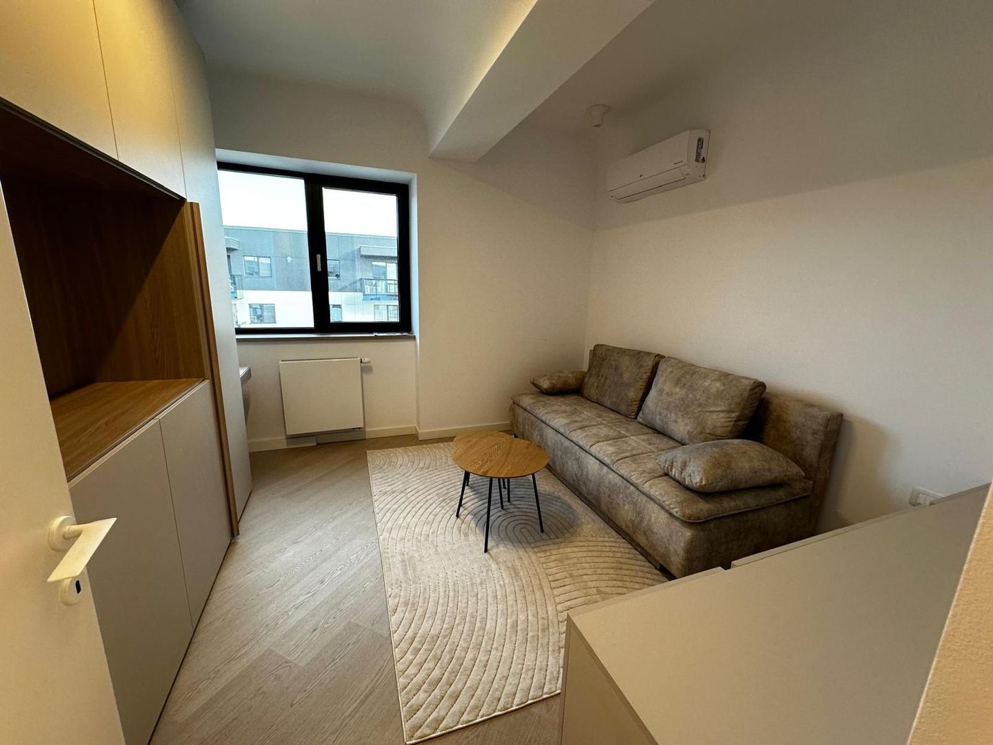Cortina North || 3 Camere || Vedere panoramică || Comision 0% - Poză 7