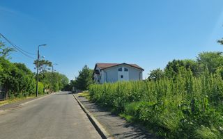 Teren 2000mp | Colentina/Nicolae Canea | Oportunitate de Investiție - Poză 2
