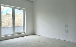 Casa Finisata 4 camere-teren 550 mp-curte amenajata-Valea Rusului - Poză 3