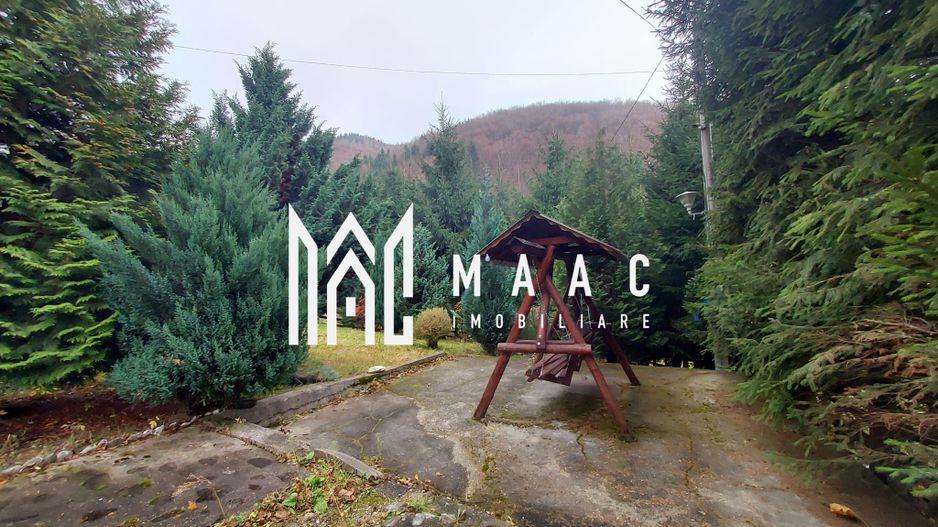 Casă | 260 mp utili | 1.100 mp teren | Râul Sadului | - Poză 25