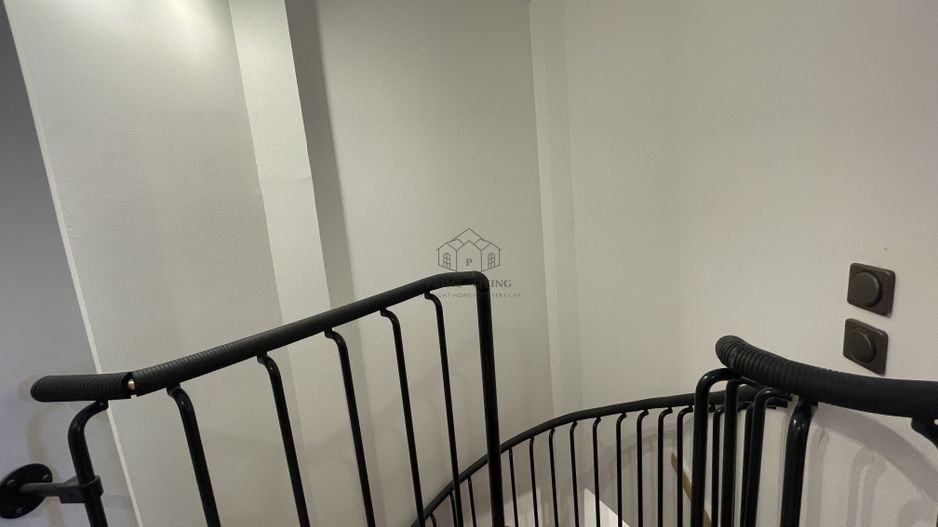 DUPLEX SUPERB CU 2 CAMERE DE 100 MP IN INIMA DOROBANTI CAPITALE - Poză 23